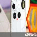 El Nothing Phone (4a) Pro incorpora la característica principal del Nothing Phone (3). El Nothing Phone (4a) Pro incorpora la característica principal del Nothing Phone (3).