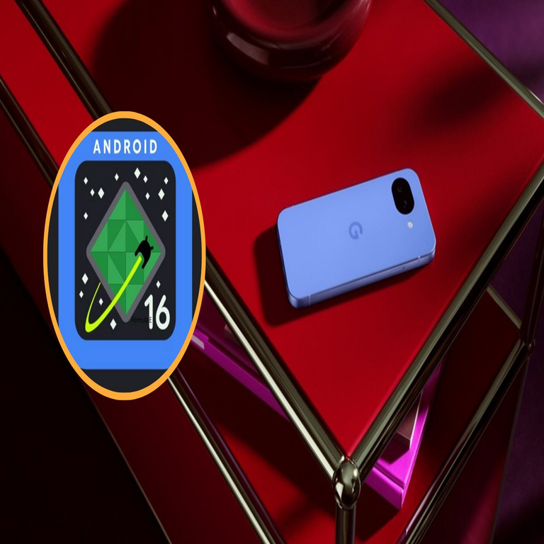 Actualiza tu dispositivo Google Pixel para experimentar de inmediato las innovaciones de Android 16.