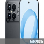 Se filtran los primeros detalles del Redmi K100 Pro Max