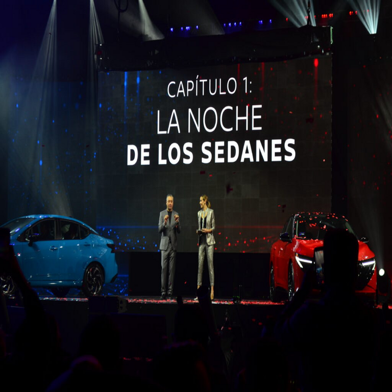 Nissan introduce los modelos Sentra y Versa 2026 con innovaciones en tecnología, diseño estético y sistemas de seguridad.