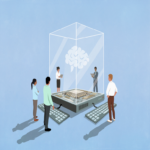 ¿La inteligencia artificial es machista? Empresas financieras en México capacitan sus algoritmos para reducir la brecha de género.