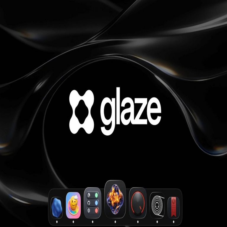 Raycast presenta Glaze en versión beta para el desarrollo de aplicaciones de escritorio nativas con inteligencia artificial.