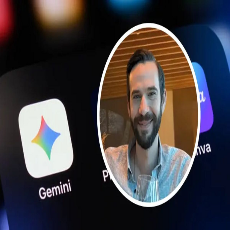 Padre interpone demanda contra Google y acusa a Gemini de haber inducido el delirio letal en su hijo.