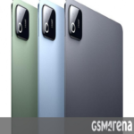 Xiaomi modifica la fecha de lanzamiento del Pad 8s en India.