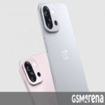 Se confirma que el OnePlus 15T incorpora una batería de 7500 mAh.