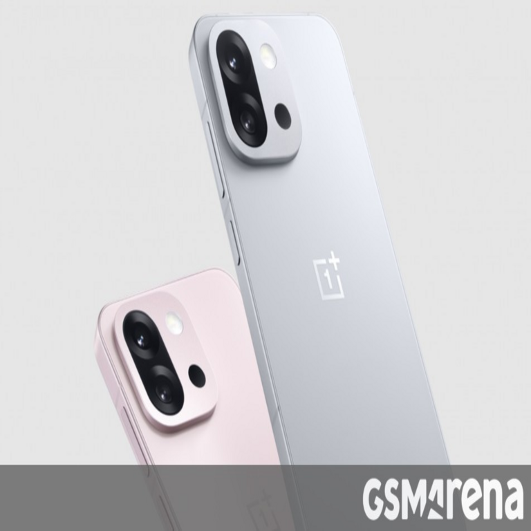 Se confirma que el OnePlus 15T incorpora una batería de 7500 mAh.