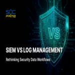 SIEM frente a la gestión de registros: observabilidad, telemetría y detección