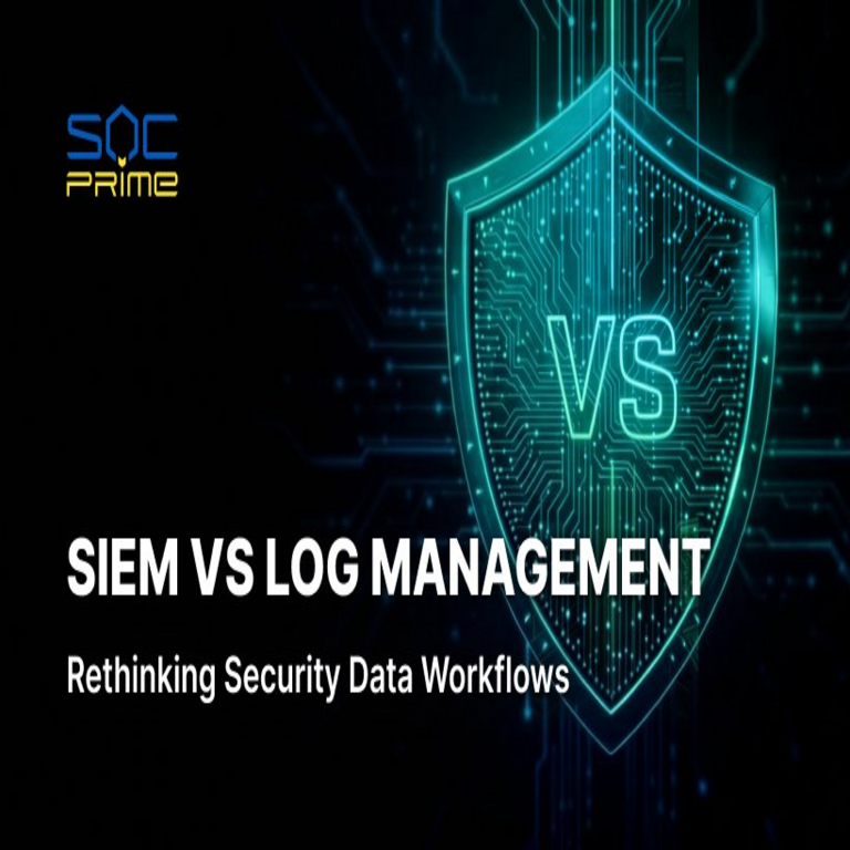SIEM frente a la gestión de registros: observabilidad, telemetría y detección