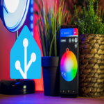 La versión 2026.3 de Home Assistant introduce el control por voz en dispositivos Android y un cambio fundamental en Python.