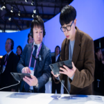 Samsung invierte en la expansión del hardware durante la era de la inteligencia artificial