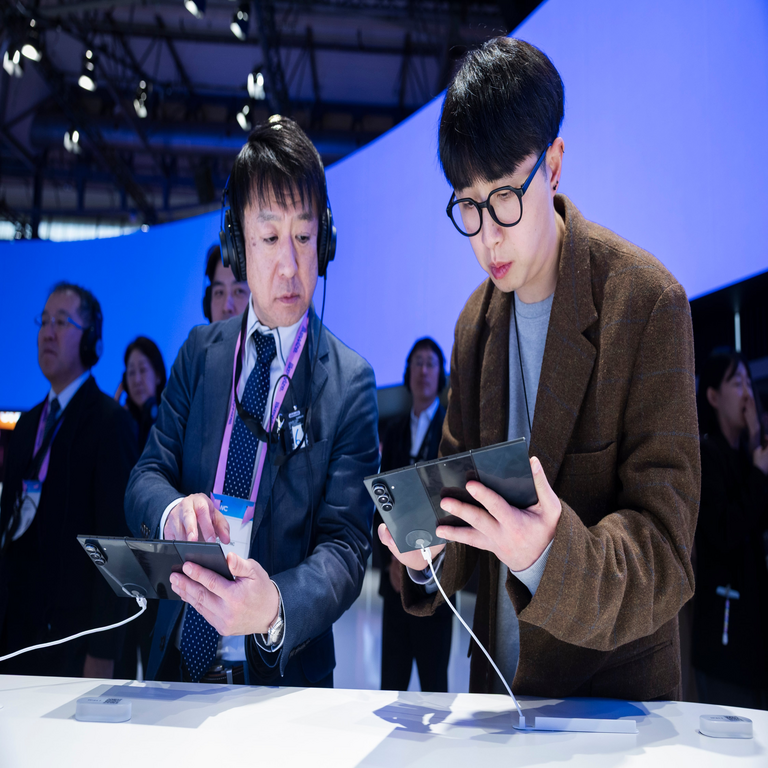 Samsung invierte en la expansión del hardware durante la era de la inteligencia artificial