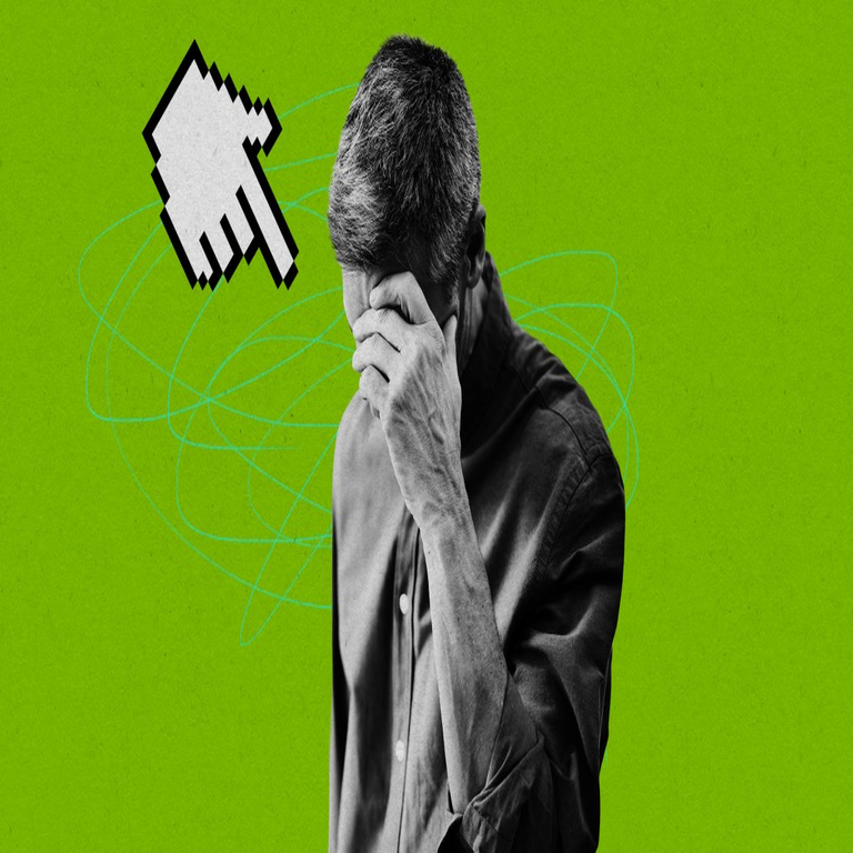 El acoso en línea ingresa en su era de inteligencia artificial.