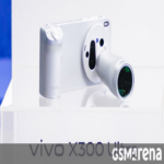 Detalles de la cámara del Vivo X300 Ultra revelados oficialmente