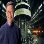 Bill Gates obtiene la aprobación regulatoria para desarrollar su reactor nuclear enfriado con sodio.
