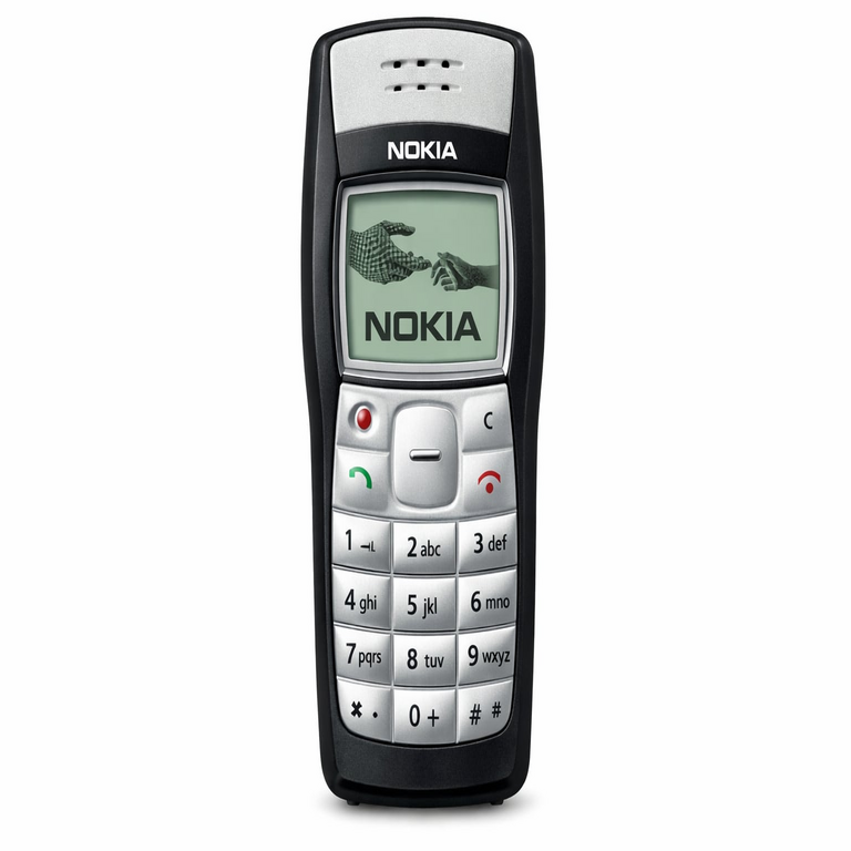 Las características del Nokia 1100, el teléfono móvil indestructible más vendido en la historia.