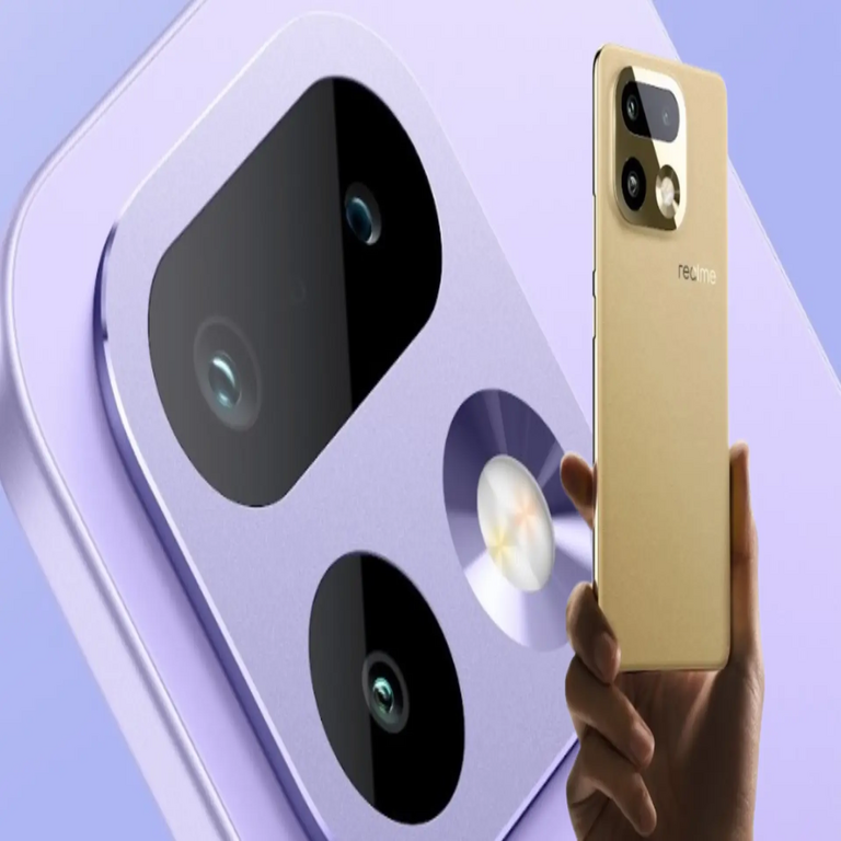 La serie Realme 16 Pro se enfrenta al iPhone 17e en el segmento de gama media con una batería de alta capacidad y un rendimiento superior.