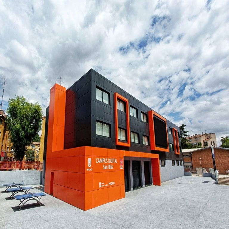 La Escuela Municipal de Talento Digital iniciará operaciones en San Blas durante el segundo trimestre del año.