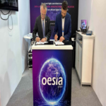 En el Mobile World Congress, Grupo Oesía y Kumori suscriben un acuerdo para el desarrollo de la primera nube táctica soberana de doble uso.