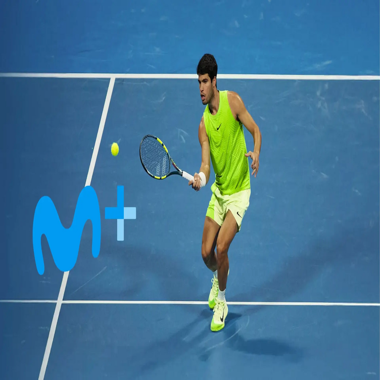 Movistar Plus+ amplía su oferta más allá del fútbol: a partir de hoy, todos podrán acceder gratuitamente a uno de los torneos más destacados del año.