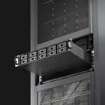 QNAP lanza su nuevo modelo TS-h1077AFU, un NAS de nivel profesional equipado con procesador AMD Ryzen 7 y 10 bahías para SSD.