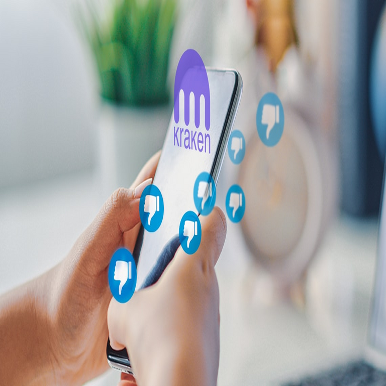 Kraken supera las barreras bancarias en el ecosistema de las criptomonedas: ¿quién será el siguiente?