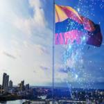 La CRC expande su programa internacional mediante un nuevo convenio de colaboración con el ente regulador de telecomunicaciones de la República Dominicana.