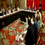 El Ministerio de Tecnologías de la Información y las Comunicaciones activa el plan nacional de ciberseguridad y comunicaciones para asegurar la estabilidad tecnológica en las elecciones del 8 de marzo.