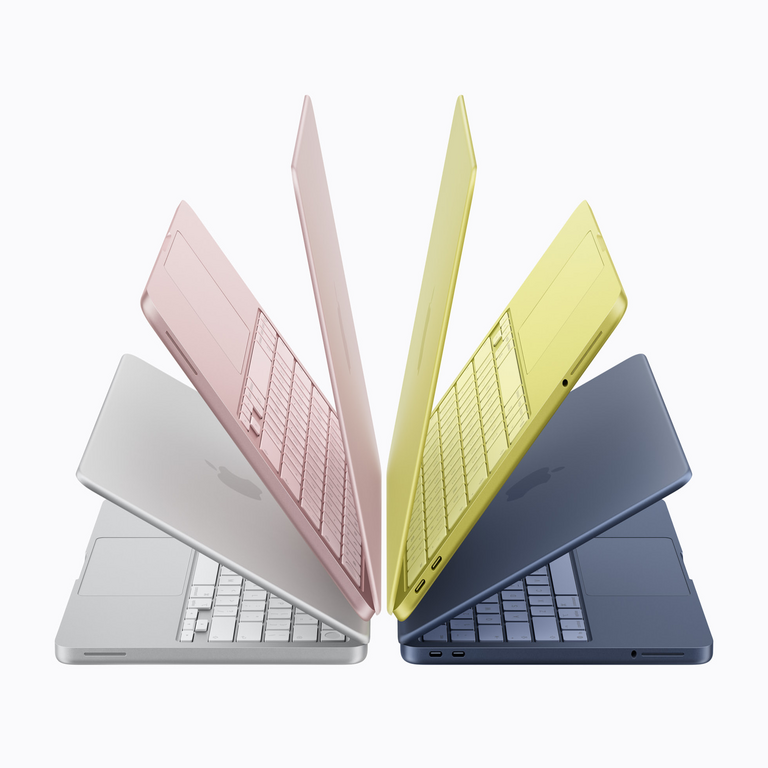 MacBook Neo: las características del ordenador más económico de Apple, su público objetivo y el precio correspondiente.