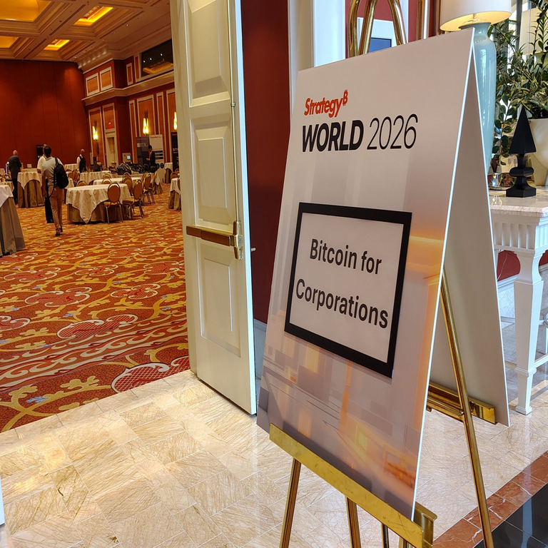 El crédito digital emerge como el innovador modelo de negocio para las tesorerías en Bitcoin.