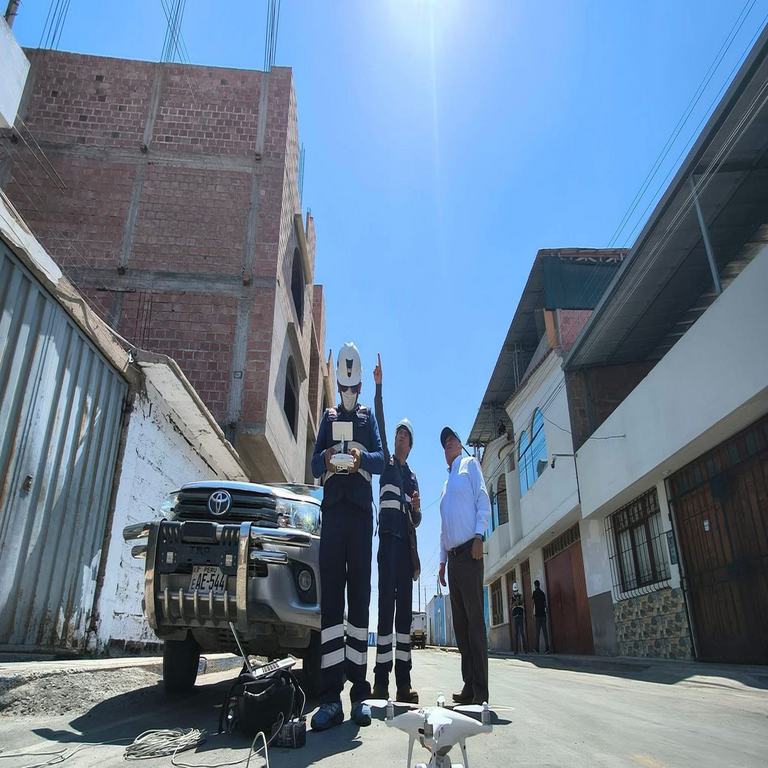 En Perú, se detectan antenas ilegales dirigidas hacia el penal de Pocollay en Tacna.