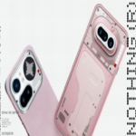 Nothing introduce los modelos Phone (4a) y Phone (4a) Pro.