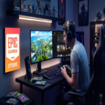 Epic Games ofrece de forma gratuita dos nuevos títulos por un período limitado: descubre cuáles son y cómo descargarlos.