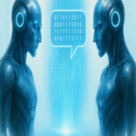 Se descubre que dos inteligencias artificiales se comunican entre sí y adoptan su propio lenguaje de máquina para impedir la comprensión por parte de los humanos.