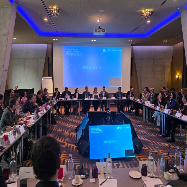 Ajustar la normativa a las condiciones reales del mercado constituye la única vía para captar inversiones y alcanzar la competitividad.