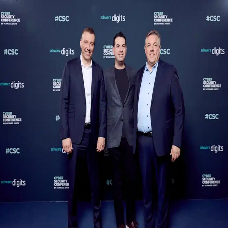 CrowdStrike y Schwarz Digits proporcionan una plataforma de ciberseguridad nativa de IA y soberana.