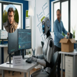 Andrea Pignataro, una de las figuras más acaudaladas de Europa, alerta que estamos capacitando a la inteligencia artificial para que nos sustituya.