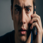 Llamadas fantasma: su función y las razones para evitar responder a números desconocidos.