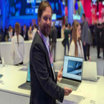 Álvaro Galán (Samsung): Aspiramos a posicionarnos como uno de los principales actores en el mercado de computadoras.