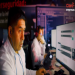 Claro inaugura el Centro de Operaciones de Ciberseguridad destinado a empresas en Colombia.