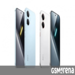 Poco confirma los procesadores para la inminente serie X8 Pro.