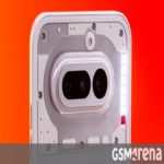 El Nothing Phone (4a) sometido a revisión técnica.