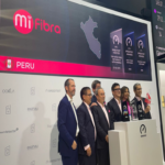 Mifibra impulsa su incursión en el mercado de Lima tras obtener cuatro galardones de Ookla en el Mobile World Congress.