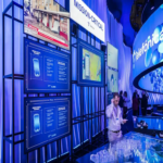 Telefónica optimiza la eficiencia energética de sus centros de datos mediante un gemelo digital basado en inteligencia artificial.