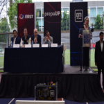 La llegada de Guacamole a Detroit transformó de manera permanente la robótica juvenil mexicana.