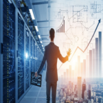 El CIO abandona la sala de máquinas y asume el rol de arquitecto del crecimiento empresarial.