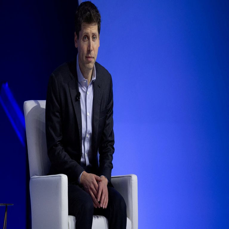 Sam Altman reconoce que OpenAI no puede controlar las acciones de su inteligencia artificial una vez en manos del Pentágono.