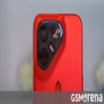 Análisis preliminar de la edición Tonino Lamborghini del Tecno Pova Metal