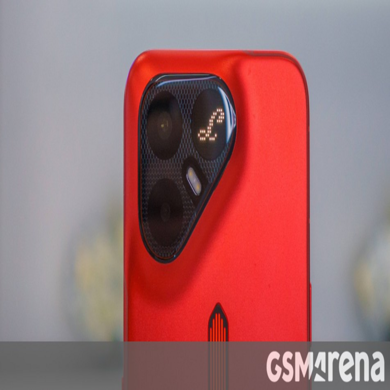 Análisis preliminar de la edición Tonino Lamborghini del Tecno Pova Metal