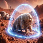 Los tardígrados, considerados el ser vivo más resistente del planeta Tierra, no sobrevivirían en la superficie de Marte: científicos identifican una posible solución.