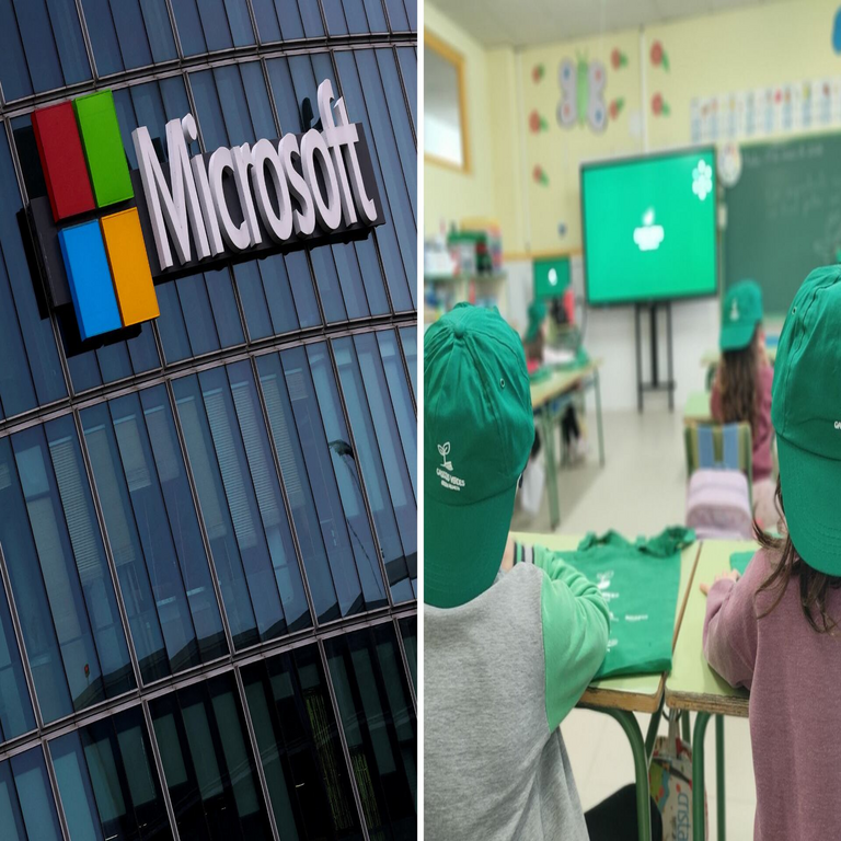 Obtén hasta 10.000 euros a través de esta convocatoria de Microsoft: beneficiarios elegibles y requisitos exigidos